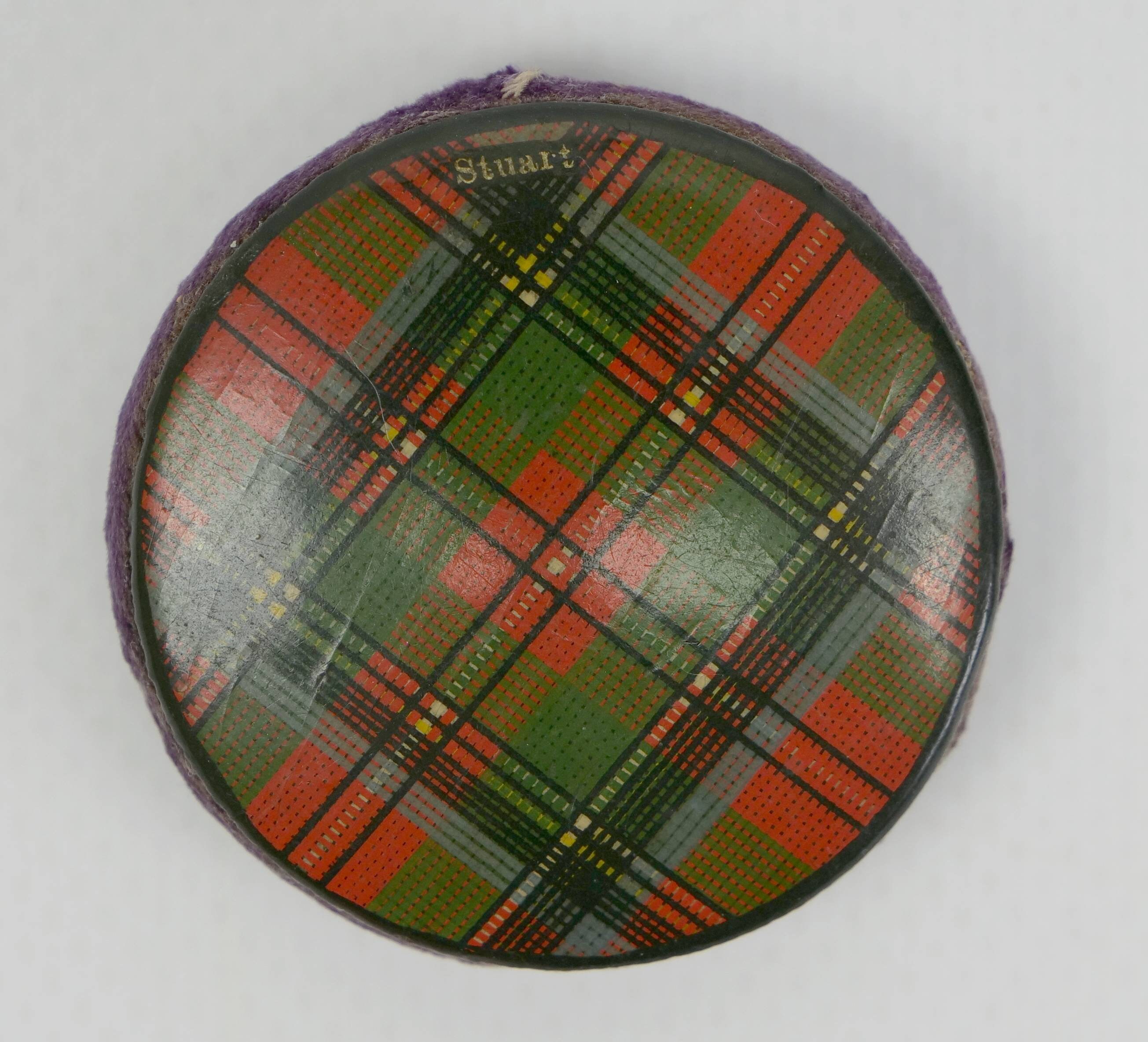 Stuart Ware Small Antique