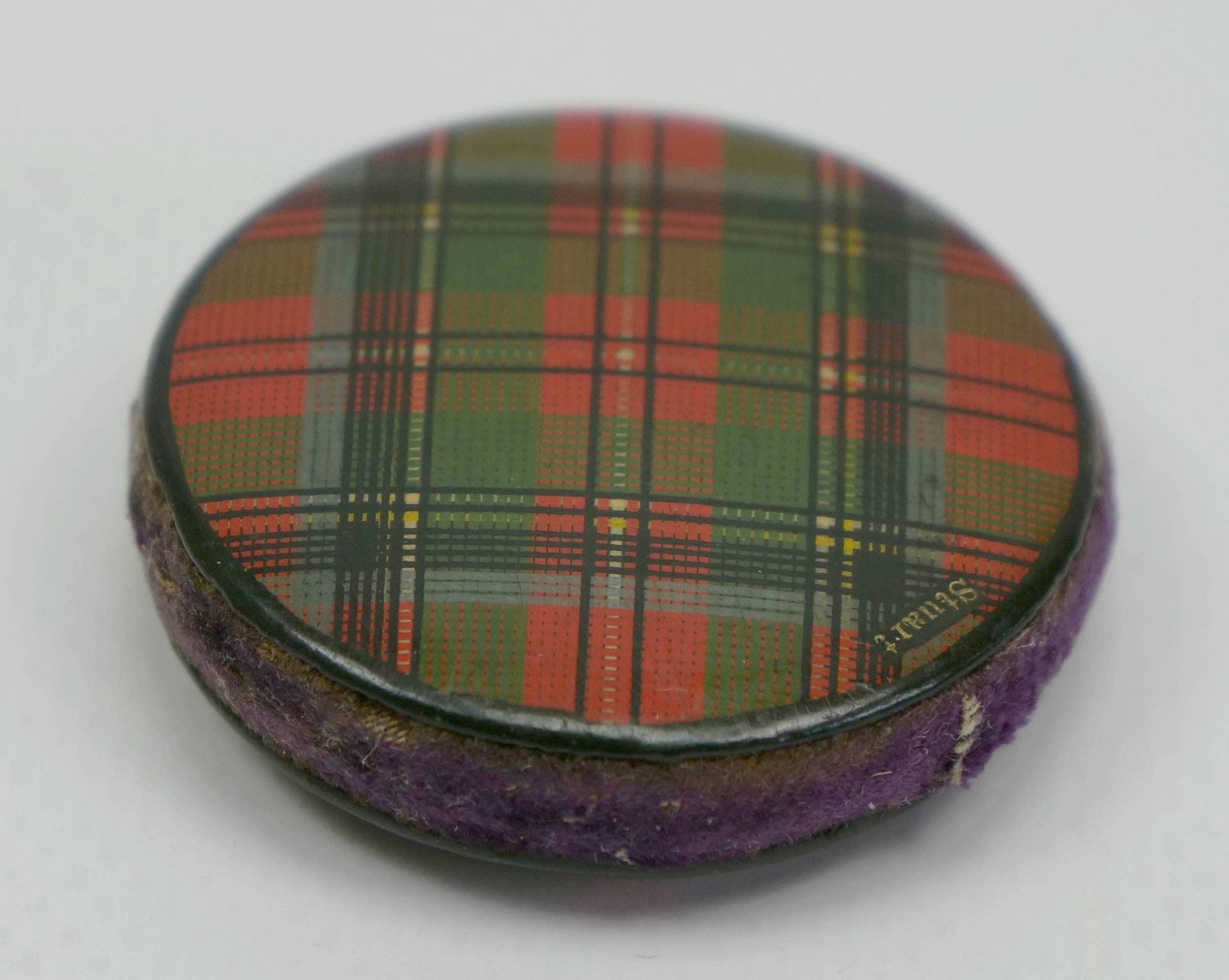 Stuart Ware Small Antique