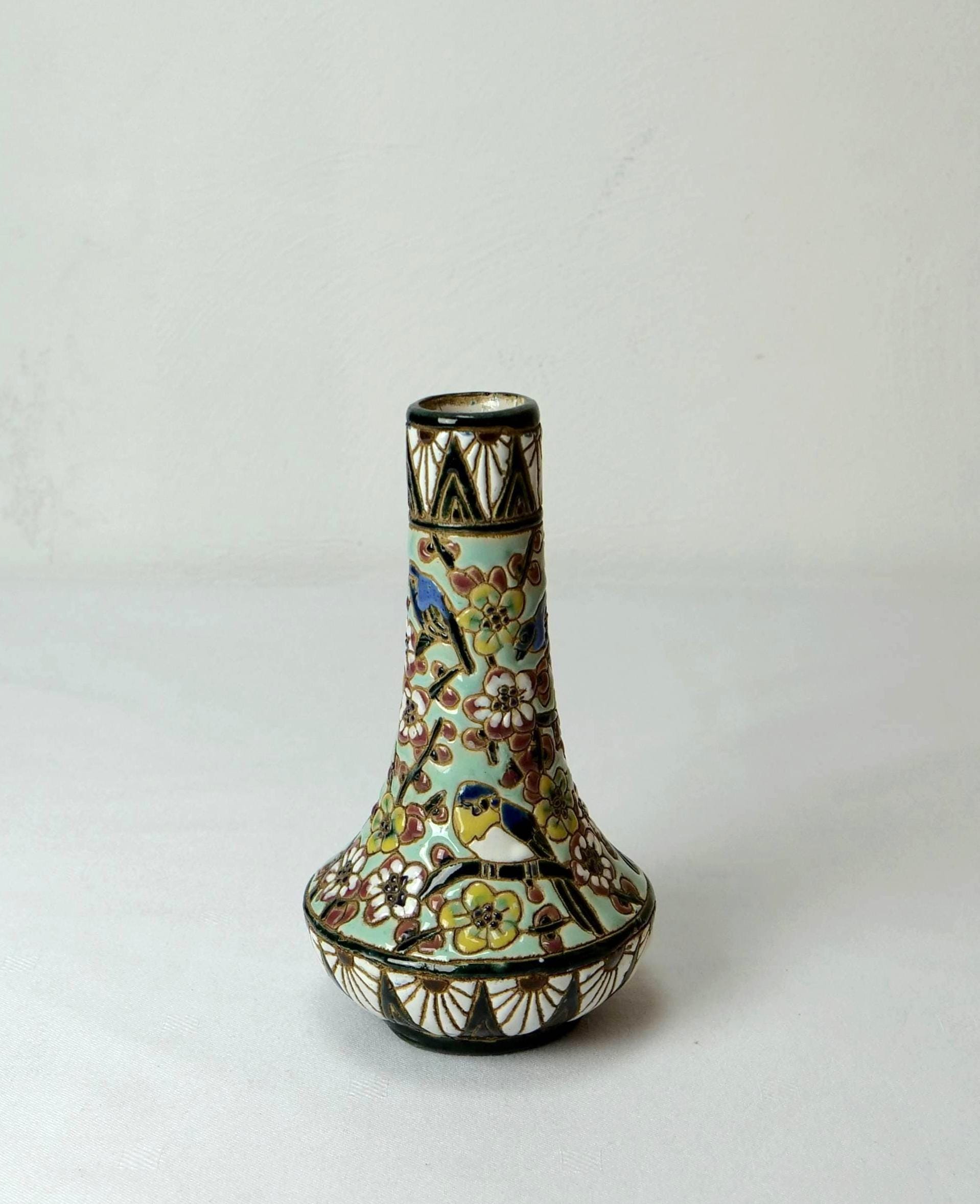 Emaux de longwy - Etsy 日本