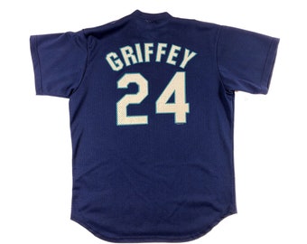 mariners pullover jersey