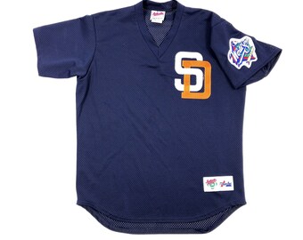 1998 padres jersey