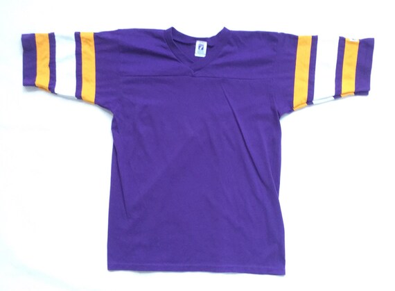 vintage lsu jersey