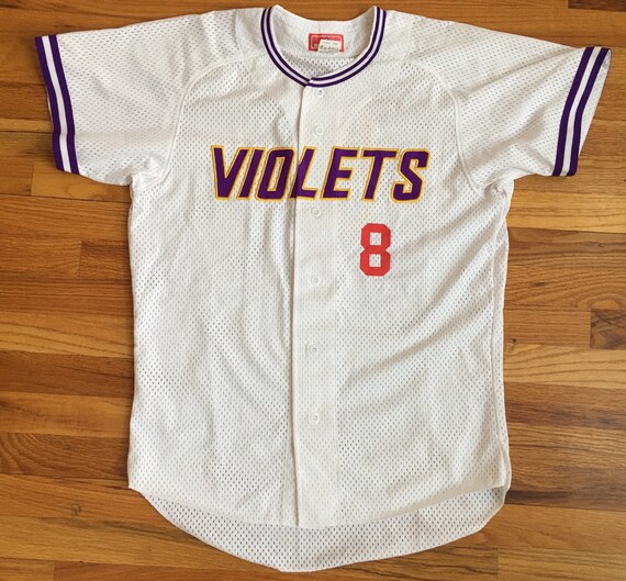 rare baseball jerseys