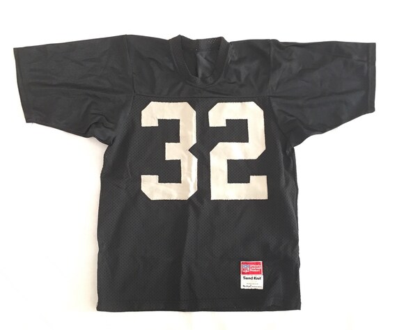 la raiders jersey