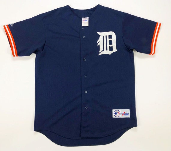 detroit tigres jersey