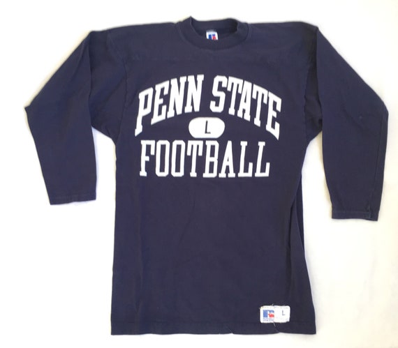 penn state football shirts