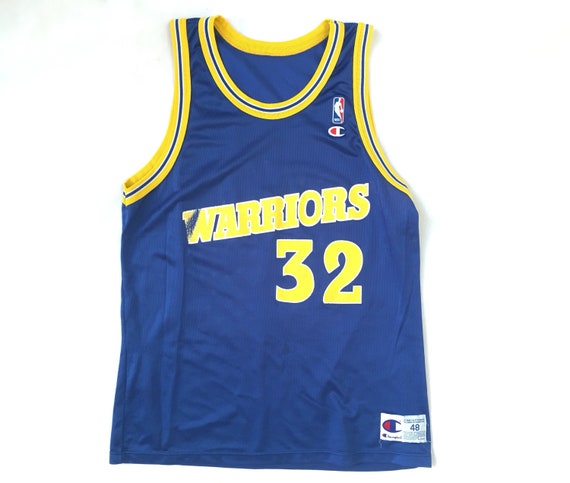 champion basketball jersey size 48