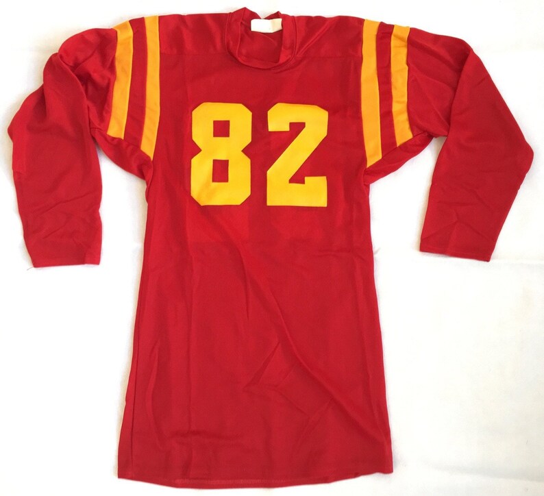 vintage usc sweatshirt