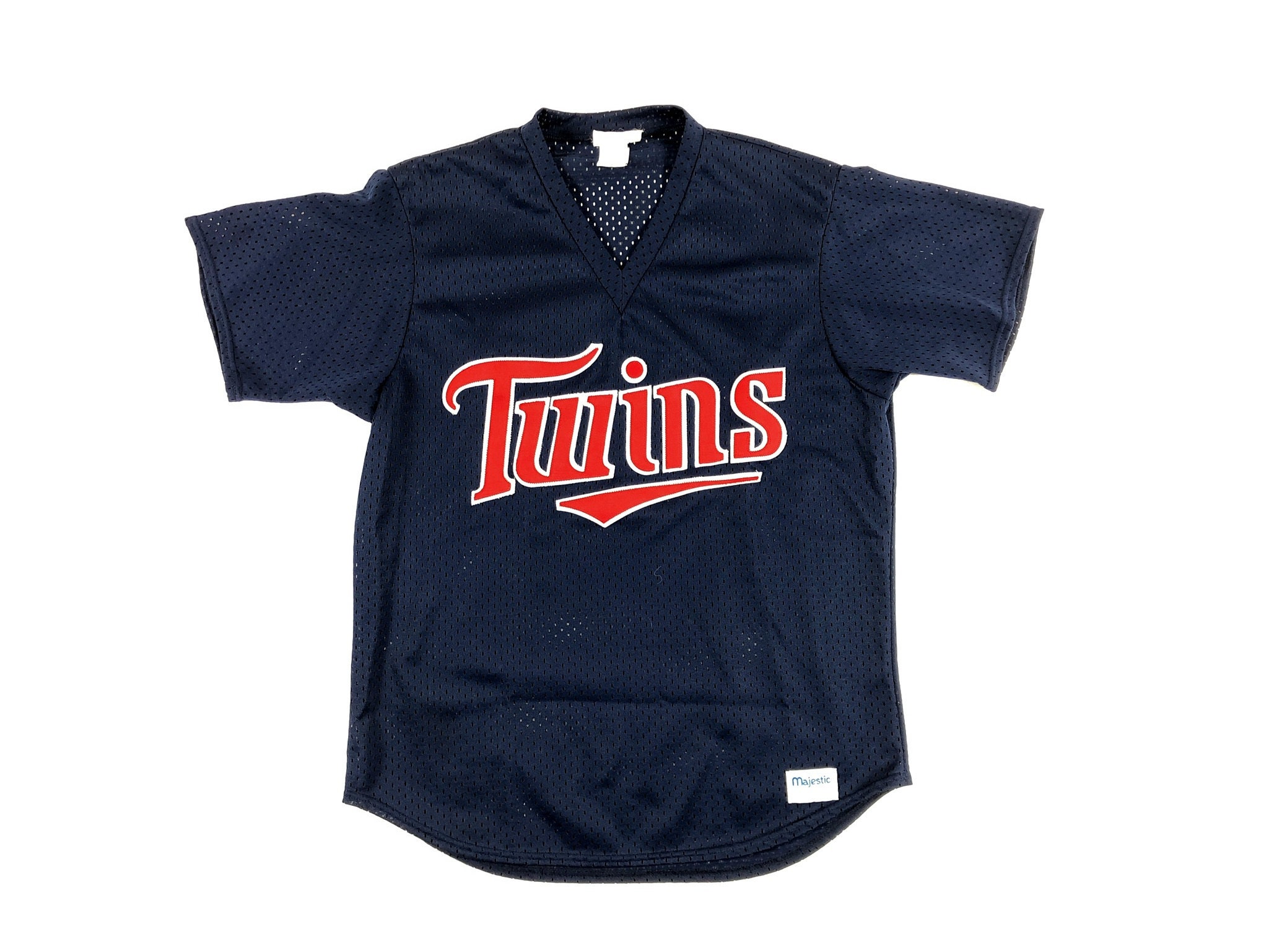 twins jersey