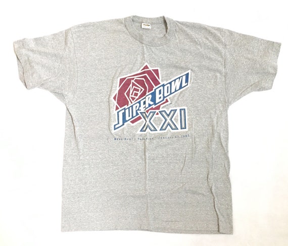 new york giants super bowl shirt