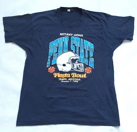 penn state retro t shirt