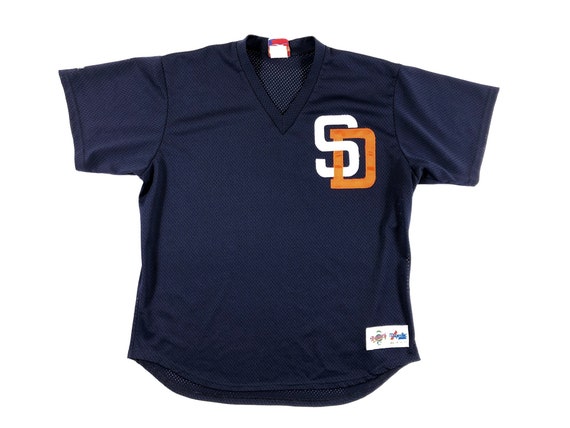 San Diego Padres Jersey Size 2XL 