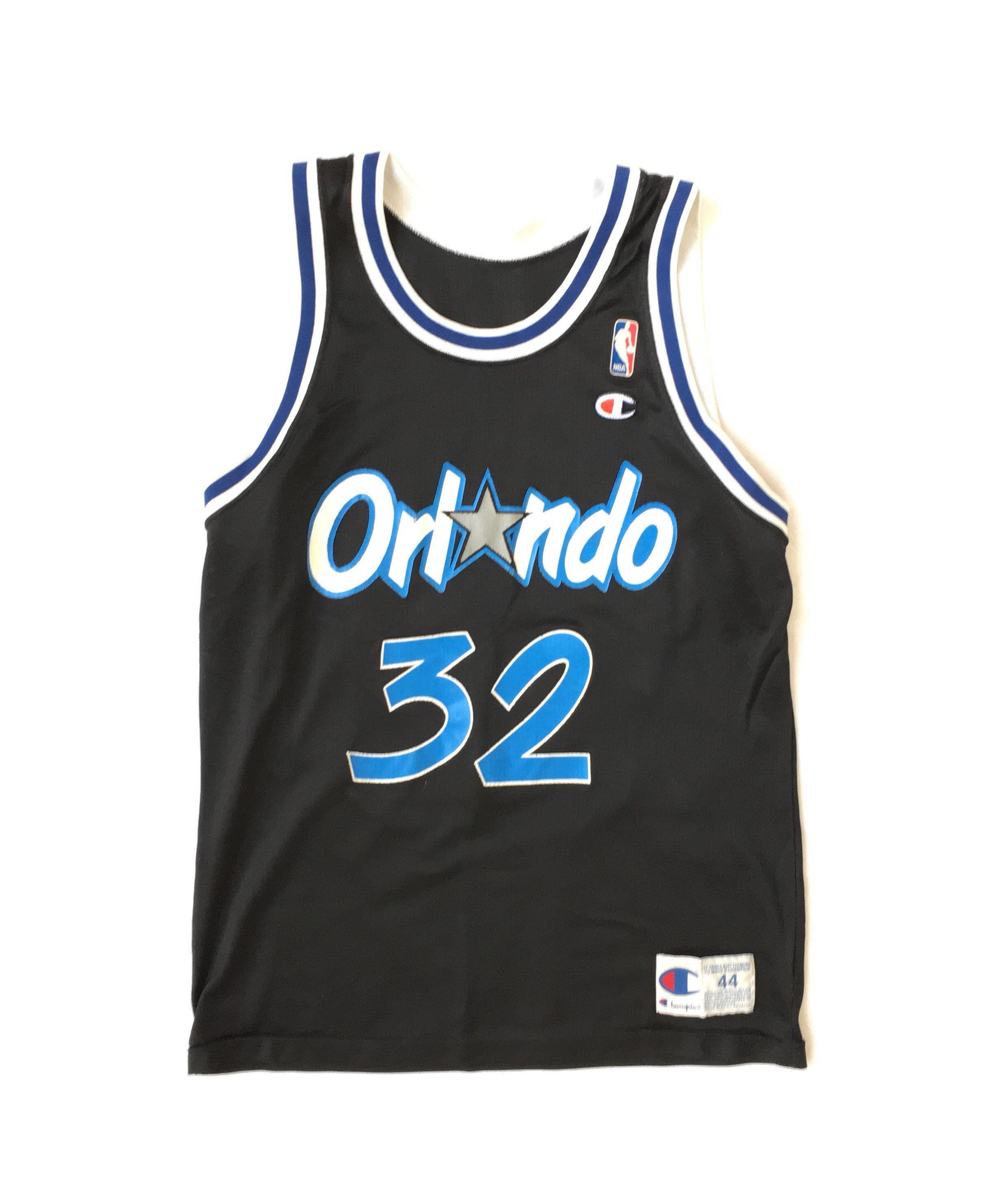 orlando magic 90s jersey