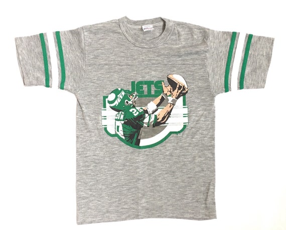 vintage jets shirt