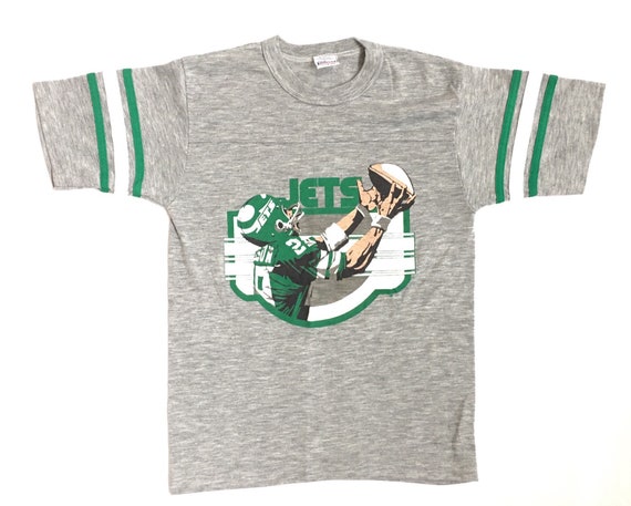 vintage ny jets shirt