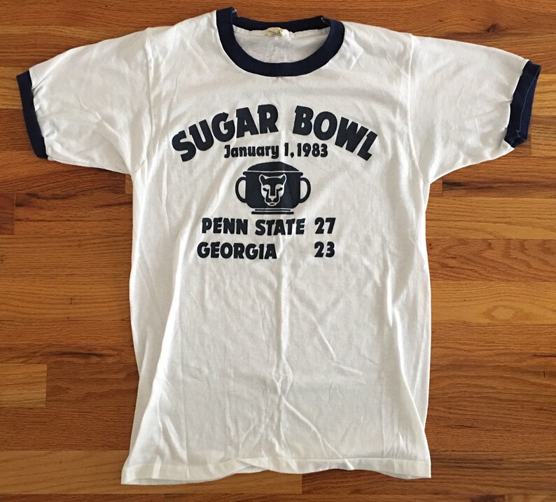 penn state football championship shirt
