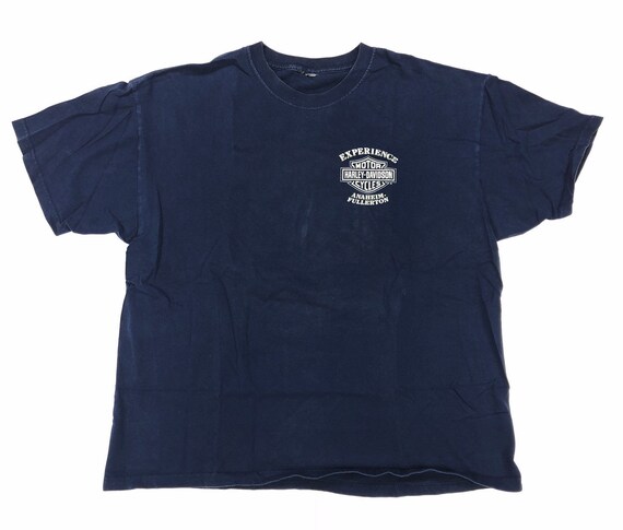 harley davidson vintage shirt