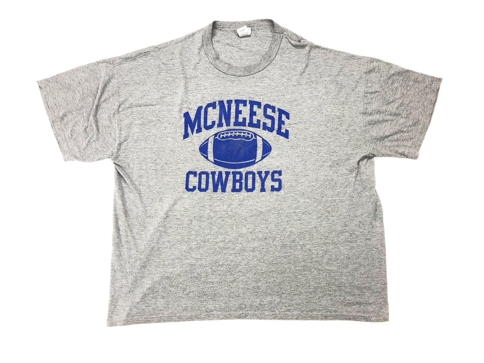 russell athletic nublend t shirts