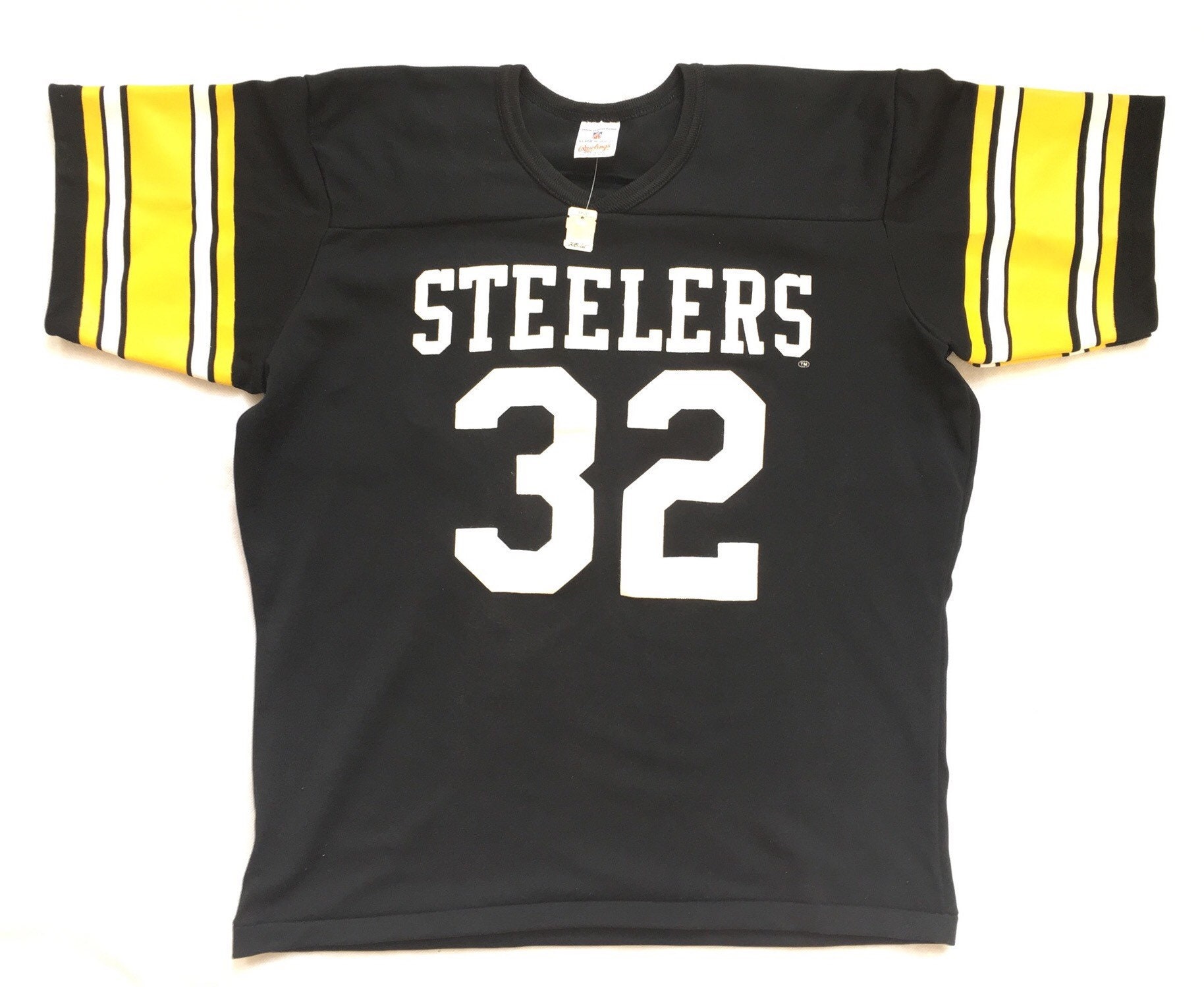 franco harris jersey