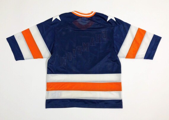 champion jersey vintage