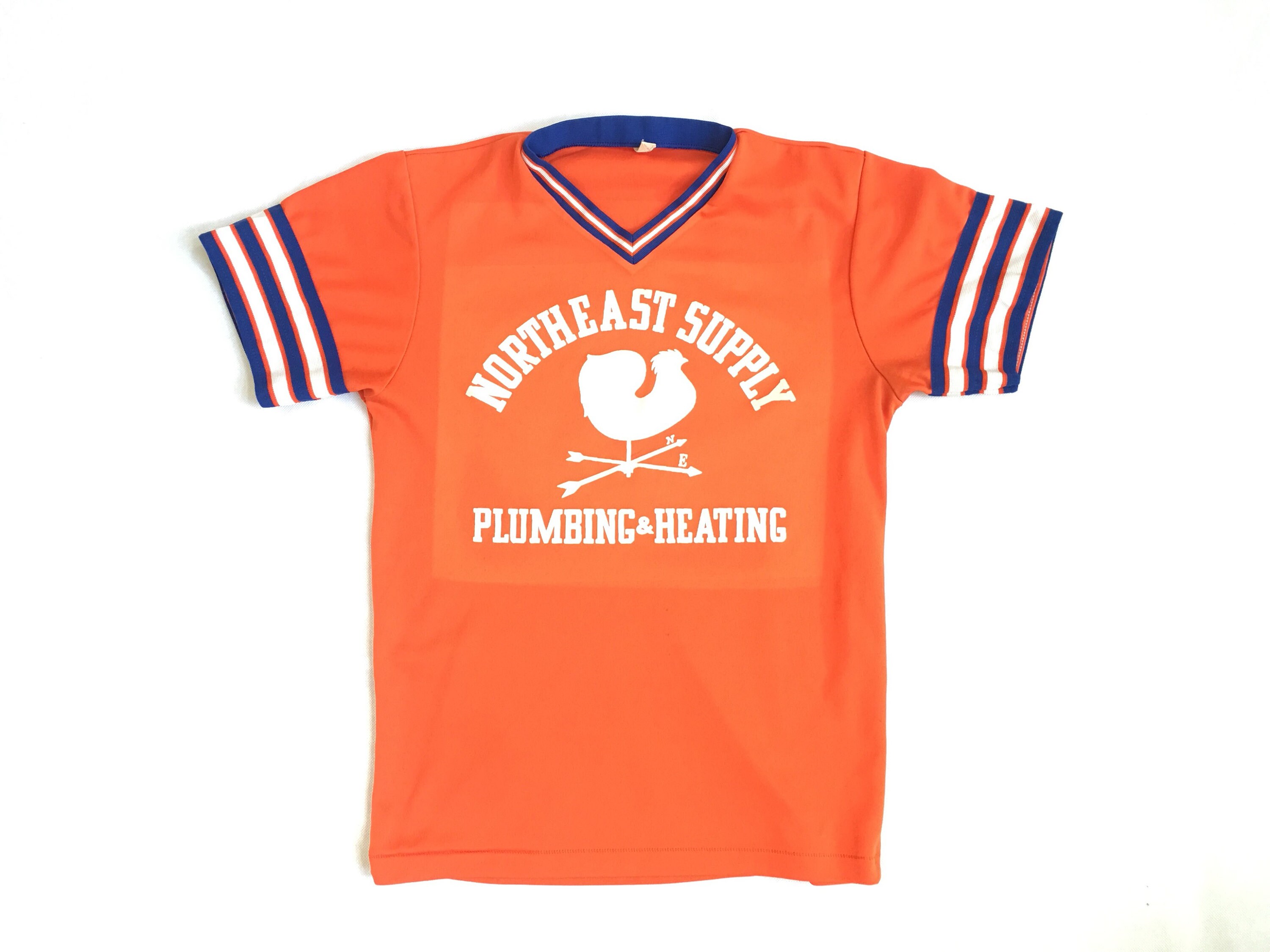 vintage baseball jerseys