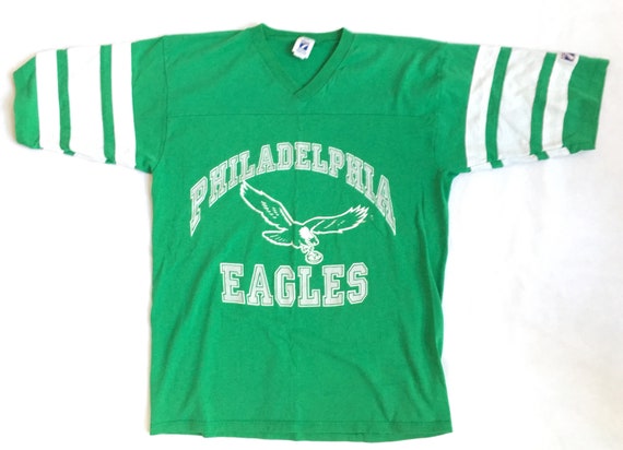 vintage philadelphia eagles shirt