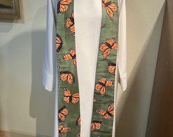 Le clergé de l'immigration a volé de la peine de prison