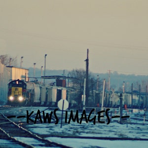 Engine 601, Train Photography, Railroad Photography, Train, Train Art, Railroad Art