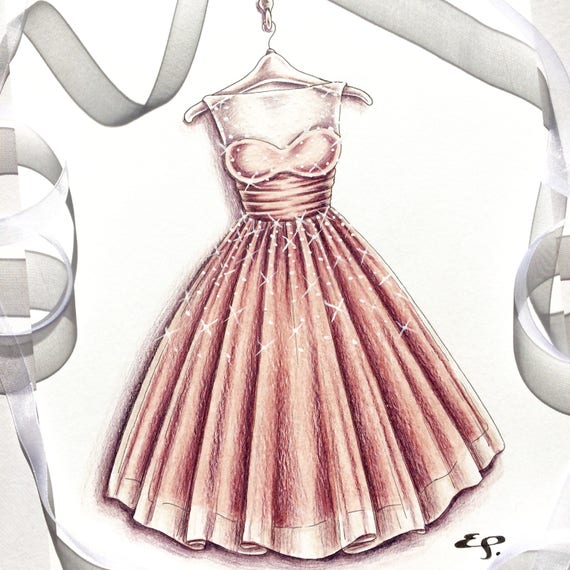 Fashion Designing Pencil Sketches Of Dresses Fashion Designing Pencil Sketches Of Dresses