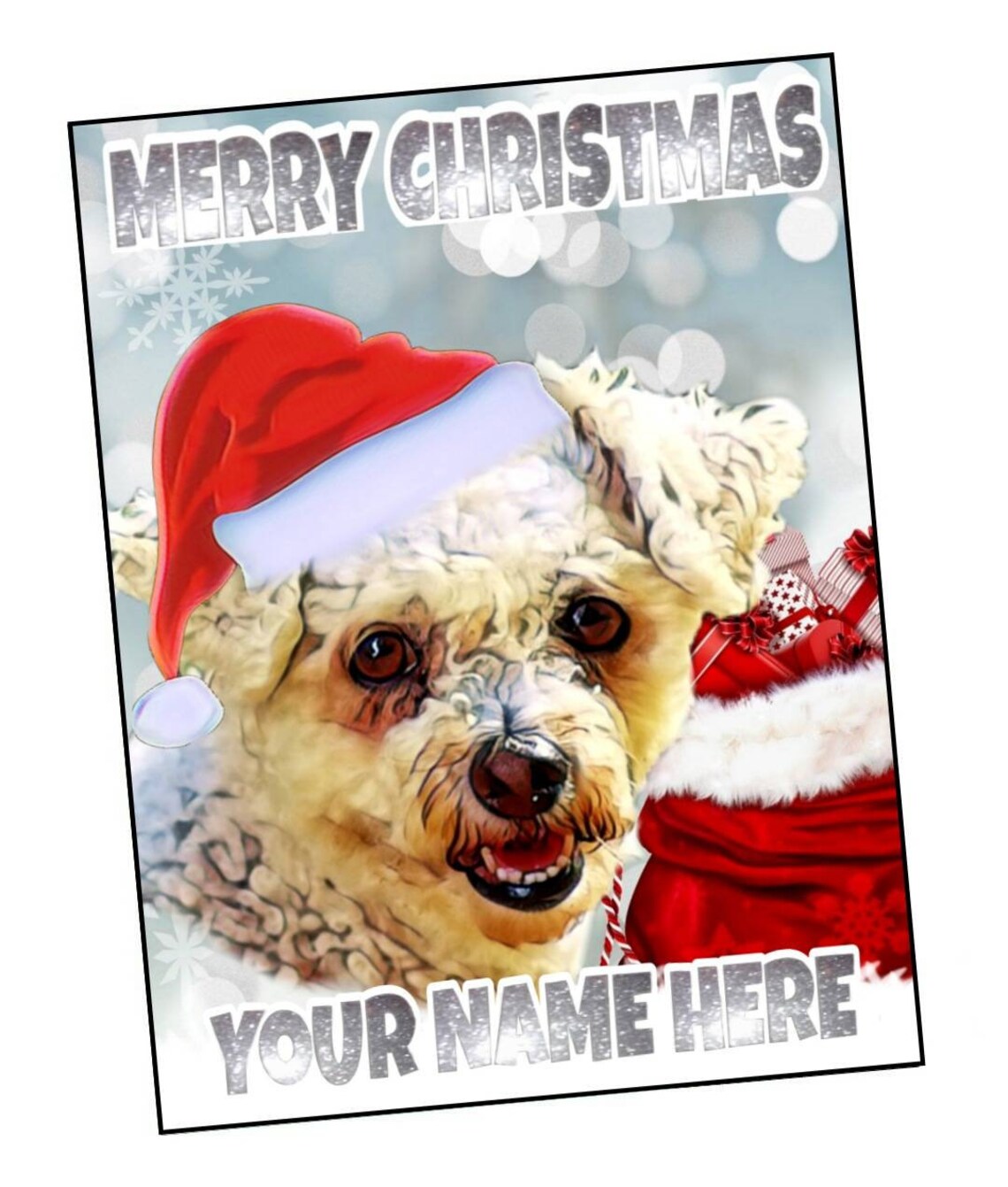 Weihnachten 2022 Urlaub Mit Hund Bichon Frise Hund mit Santa Hut Frohe Weihnachten Urlaub Etsy Weihnachten 2022 Urlaub Mit Hund Bichon Frise Hund mit Santa Hut Frohe Weihnachten Urlaub Etsy