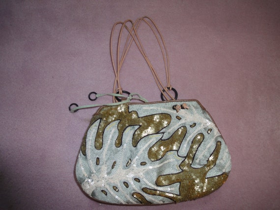 JAMIN PUECH BAG