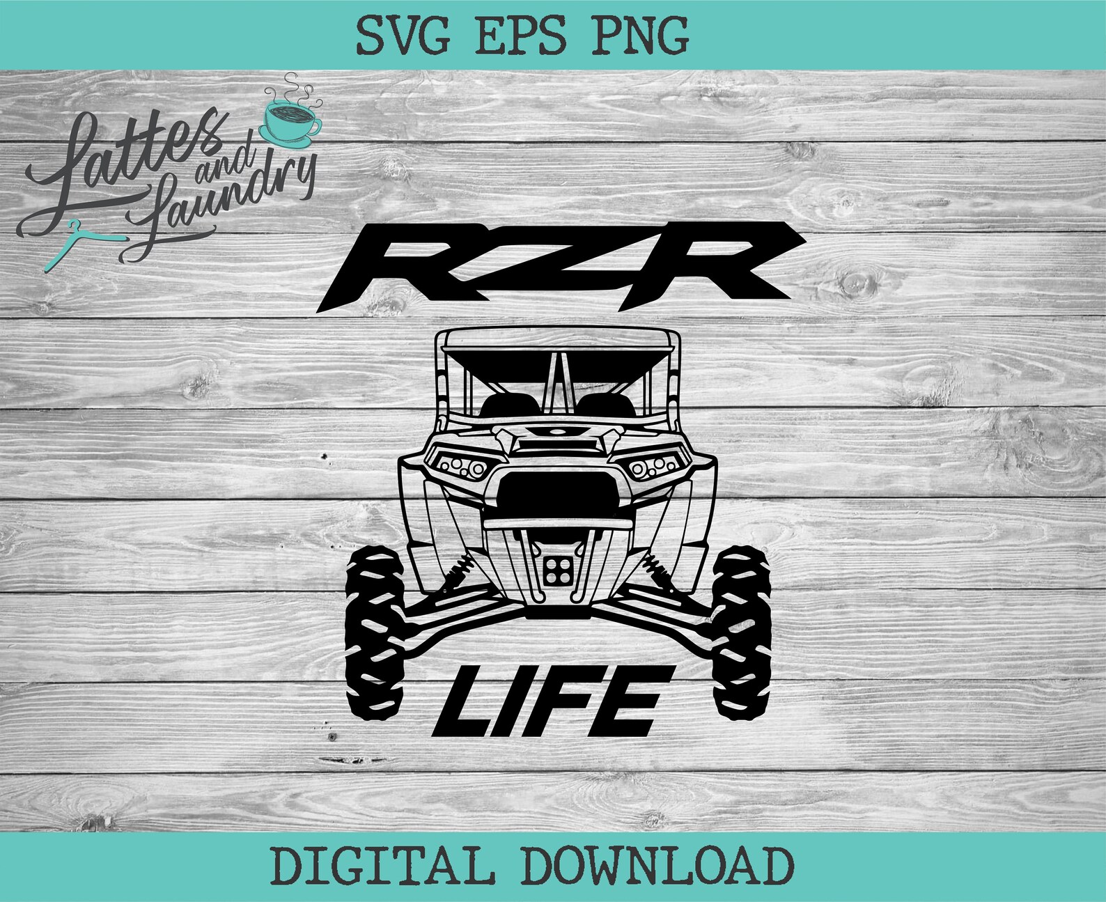 Printable Pictures Of Rzr