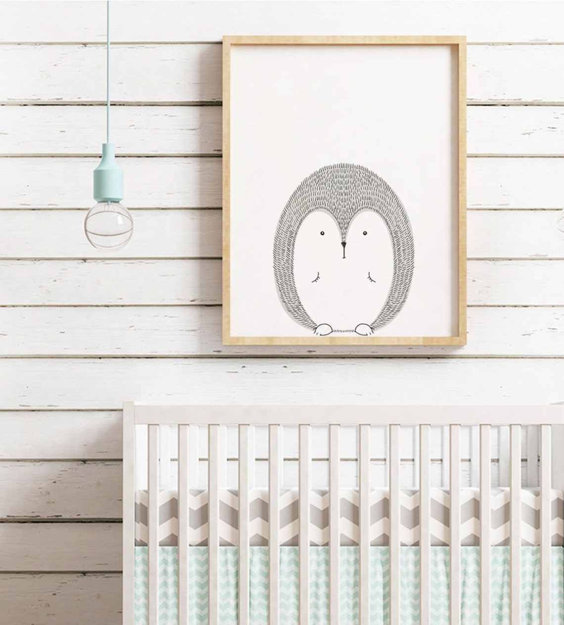 Animal Prints For Nursery Neutral Nursery Gender Neutral Etsy