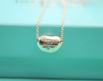 tiffany style necklace uk