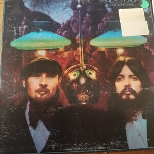 Seals & Crofts Vinyl