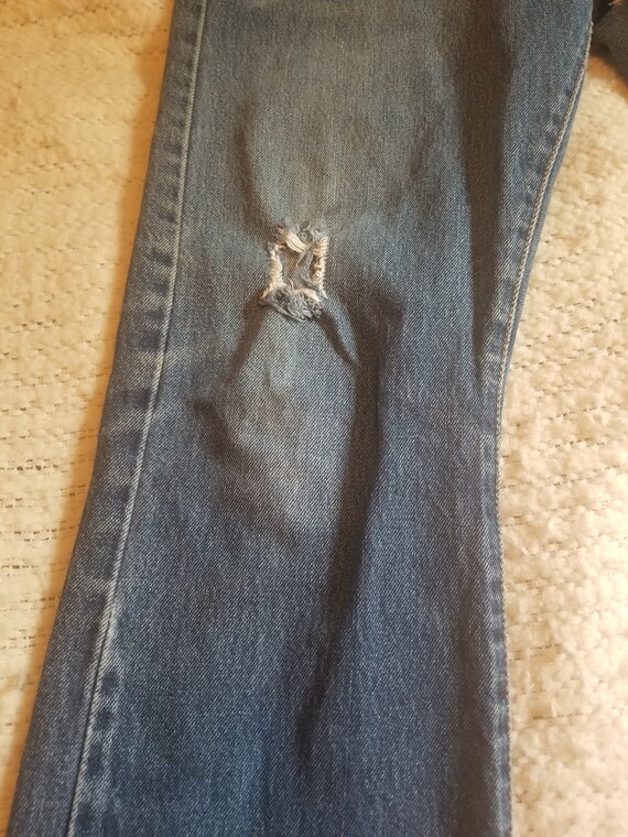 Levi's 517 Men's Jeans - image 2
