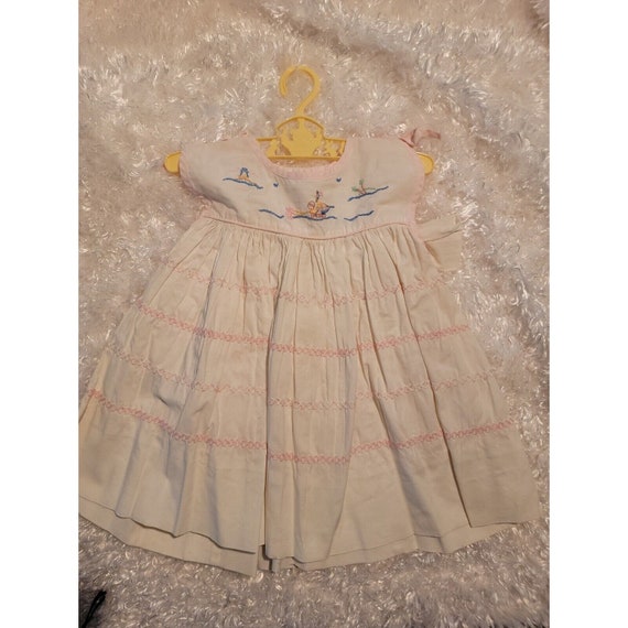 Nannette baby girl dresses 2025