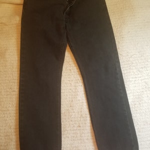 Men&#39;s Levi&#39;s 501 Button Fly Jeans