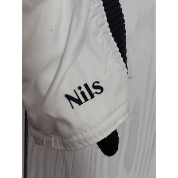 Nils Women's Size 6 Vintage Skiwear Jacket Coat - image 3