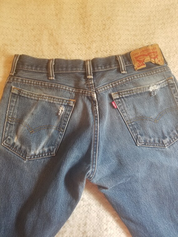 Levi's 517 Men's Jeans - image 4