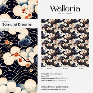 Asian Wallpapers with Oriental Patterns Beautiful Chinese Wallpaper designs. Discover elegance with our Chinoiserie Wall Paper and Murals. Our Scenic and Oriental Wallpapers transform your space into a breathtaking landscape.