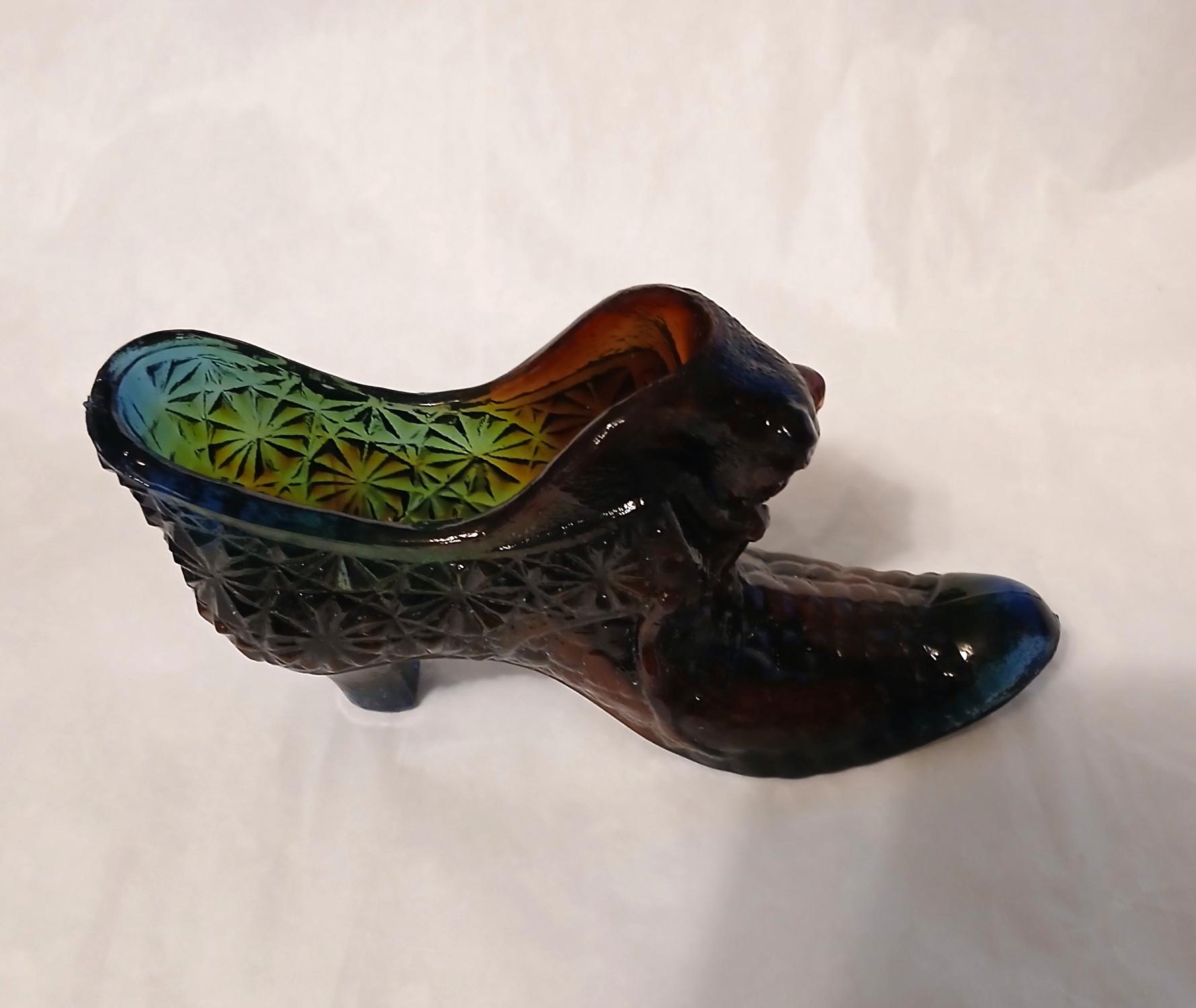 Vintage Boyd Glass - Etsy