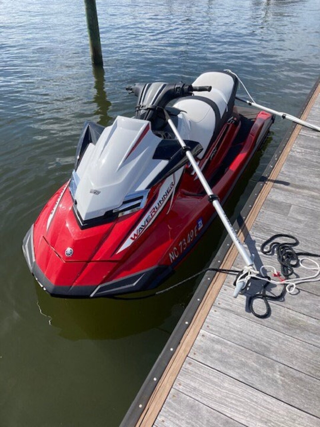 Fenders Jet Ski Fenders Jet Ski Bumpers. Jet Ski Sea Doo Etsy