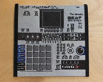 Roland MV-8800 Patch
