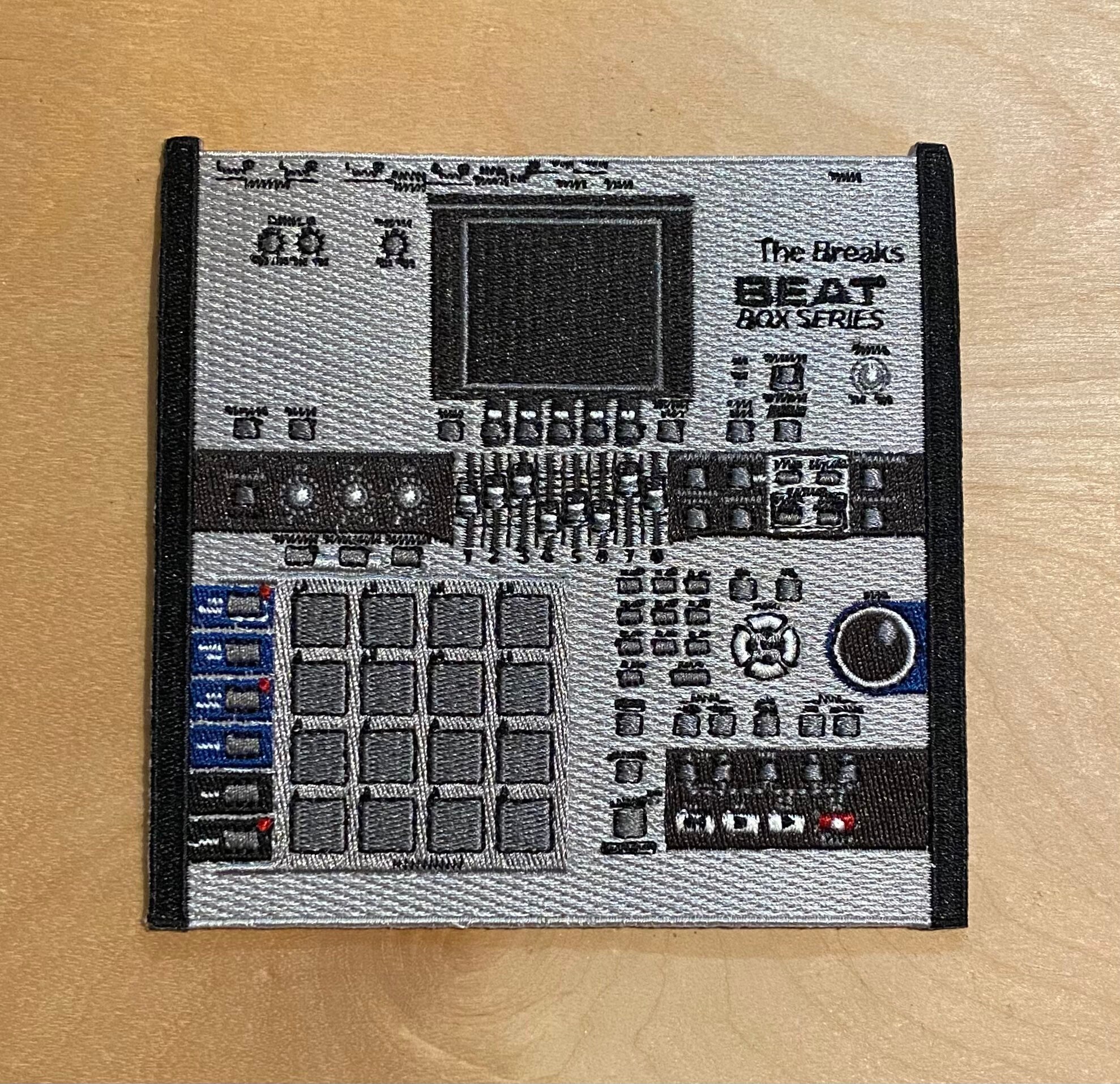 Roland MV-8800 Patch - Etsy