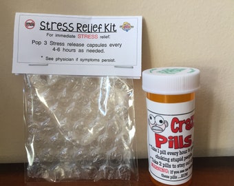 Candy Prescription Etsy