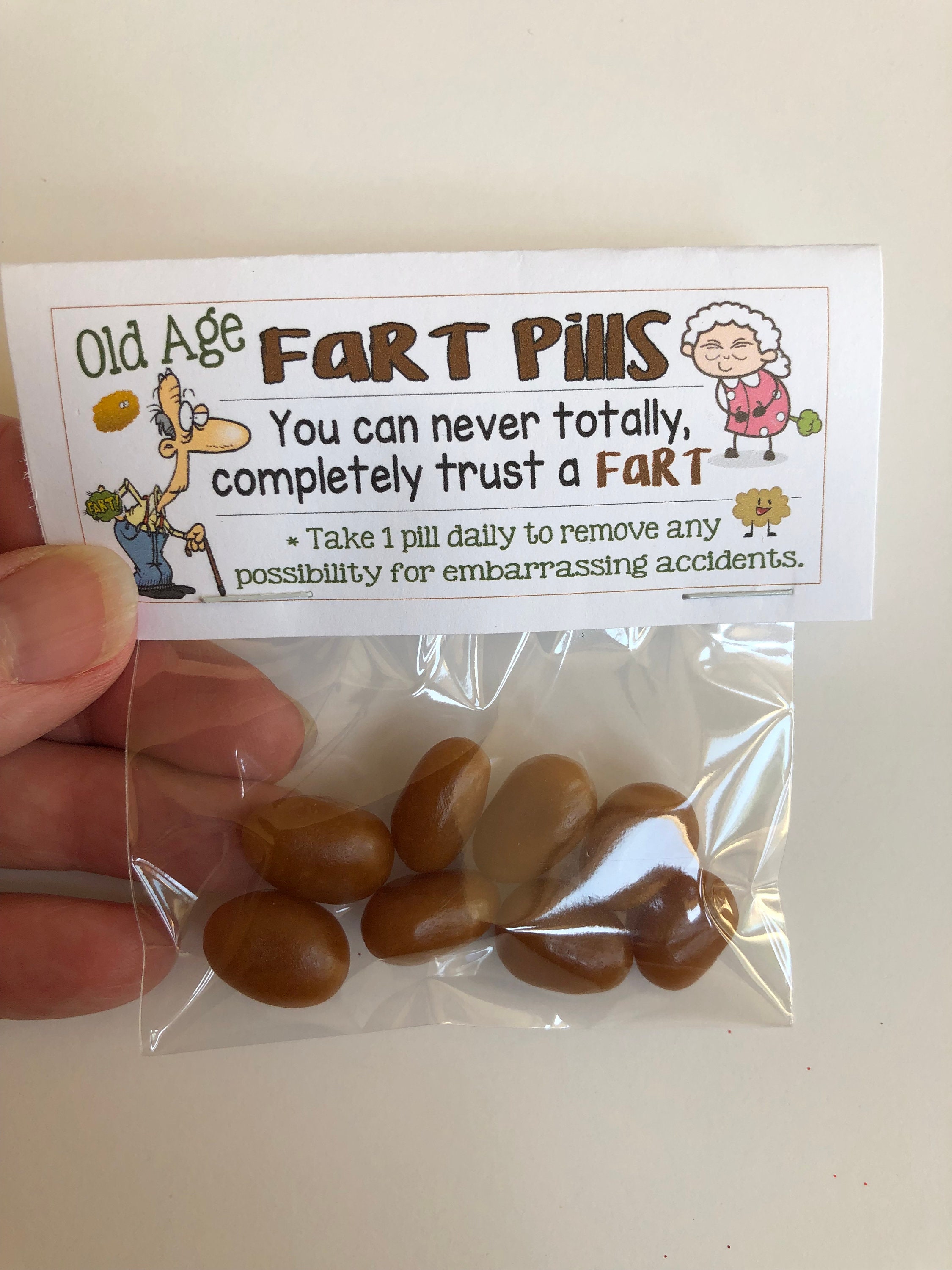 fart in a can prank