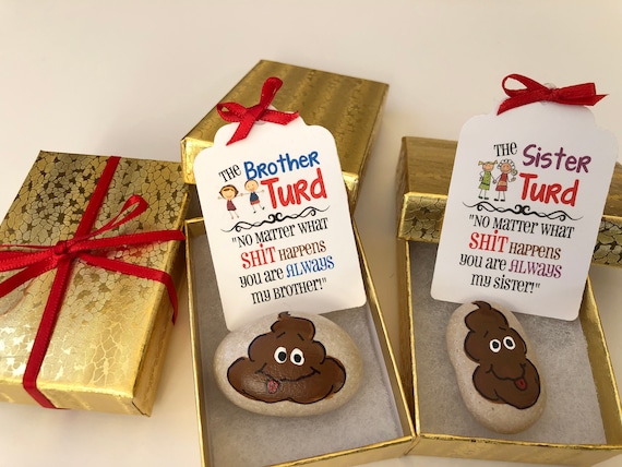 Prank Gag Gift Box Wrap 'Notes By Dr. Day' Holiday Birthday Funny Joke Gift
