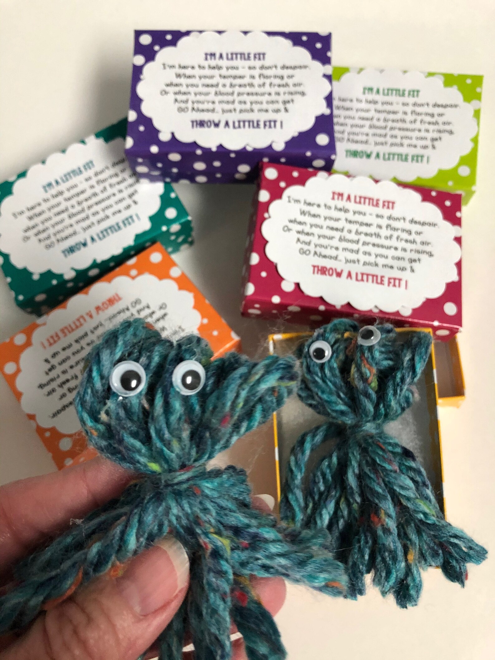 I'm a LITTLE FIT Gag Gift funny gifts white Etsy