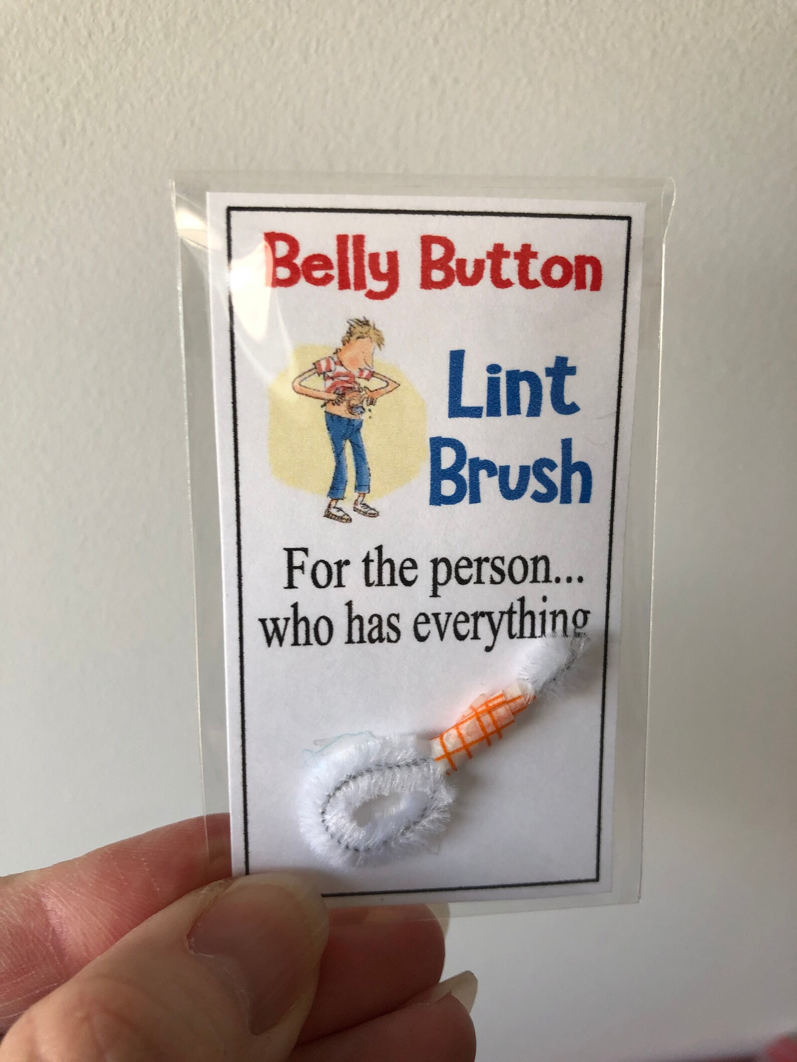 HILLBILLY Set of 4 GAG BAG Gift bags Redneck Funny silly Etsy